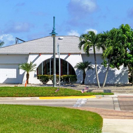 Villa Marco Island Eksteriør bilde