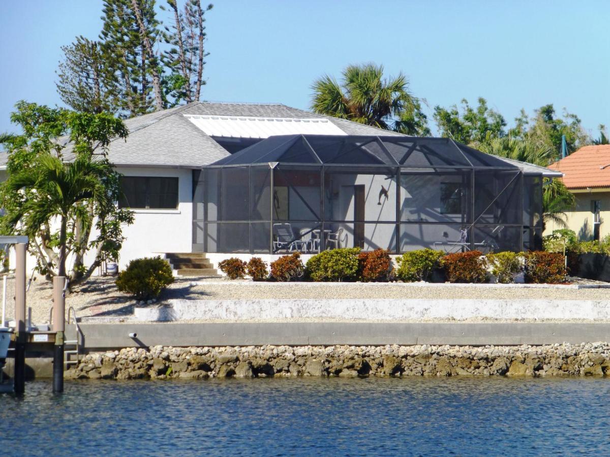 Villa Marco Island Eksteriør bilde