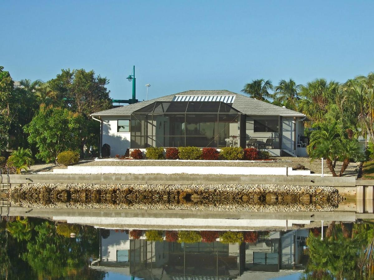 Villa Marco Island Eksteriør bilde