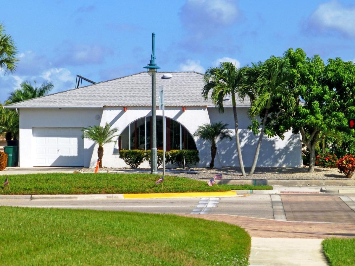 Villa Marco Island Eksteriør bilde