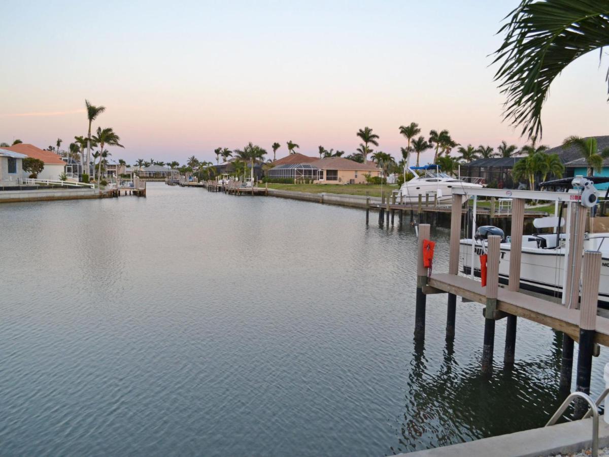Villa Marco Island Eksteriør bilde