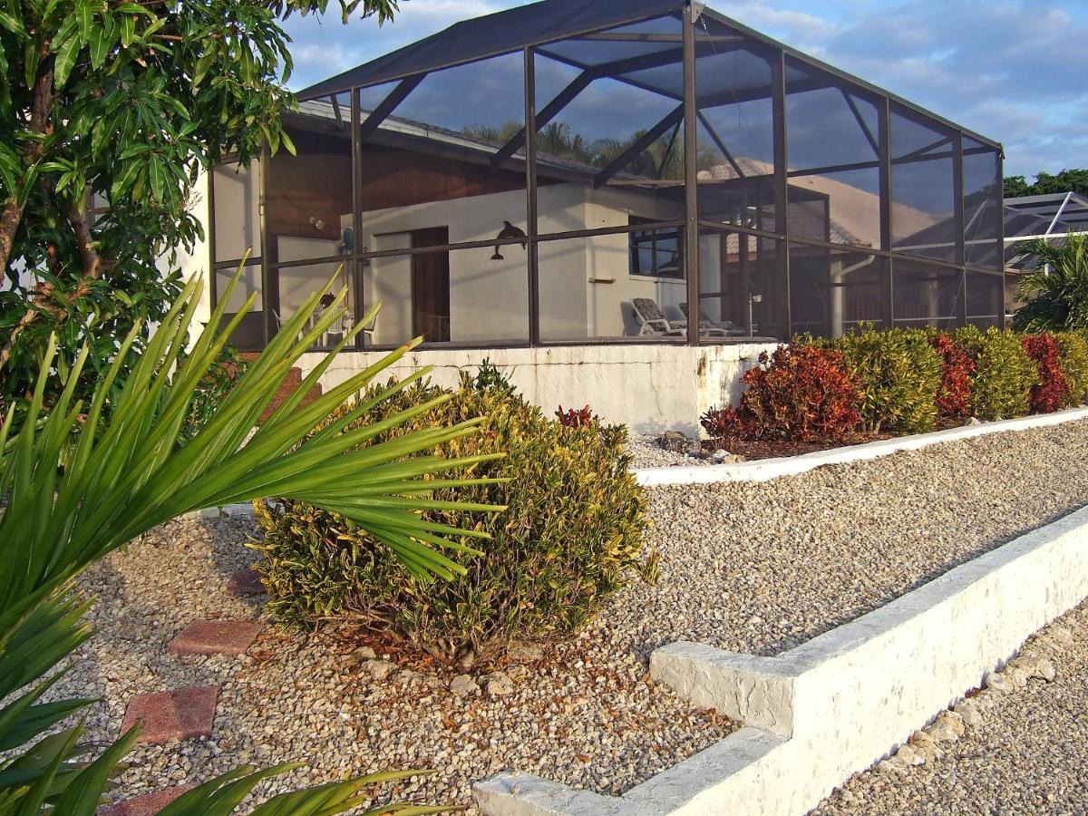 Villa Marco Island Eksteriør bilde