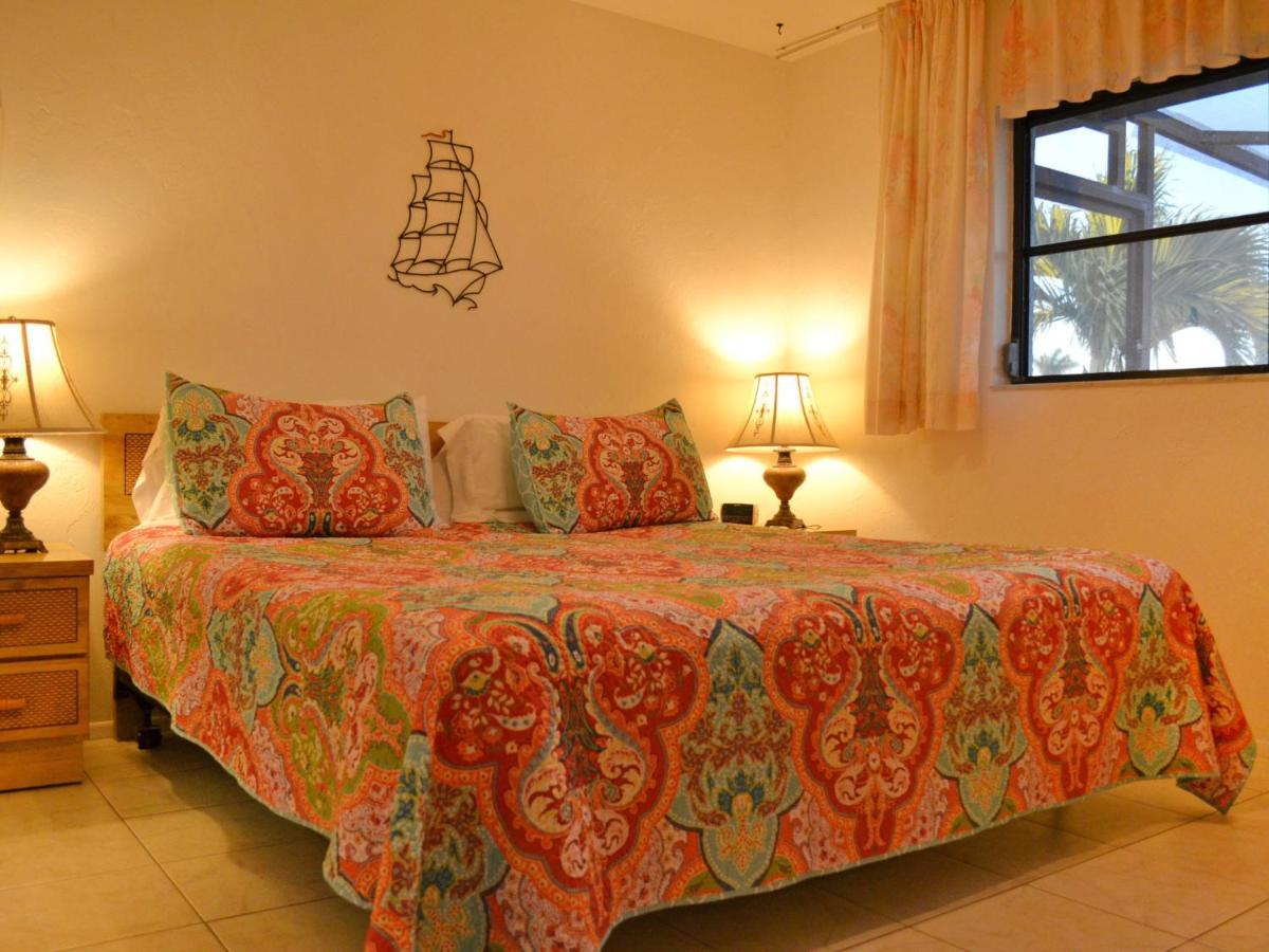 Villa Marco Island Eksteriør bilde