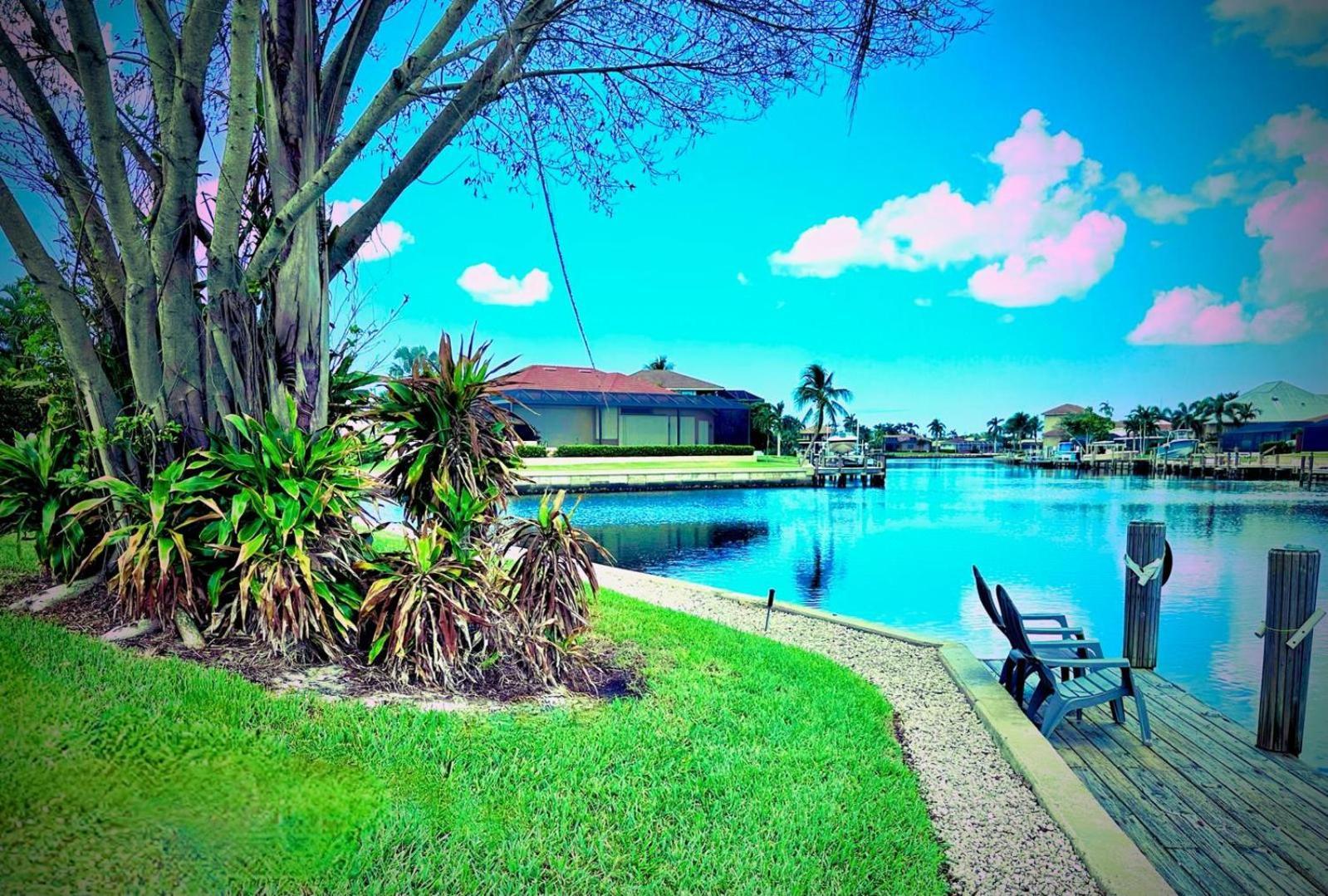 Villa Marco Island Eksteriør bilde