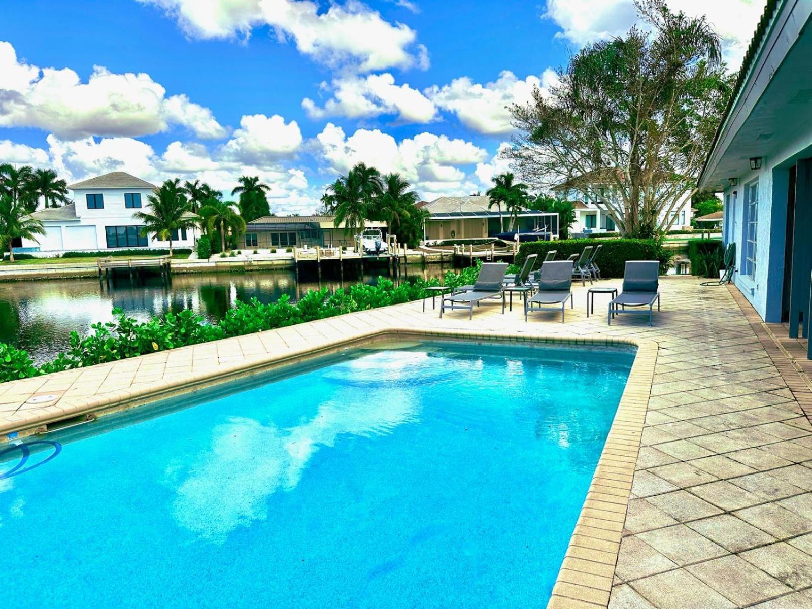 Villa Marco Island Eksteriør bilde