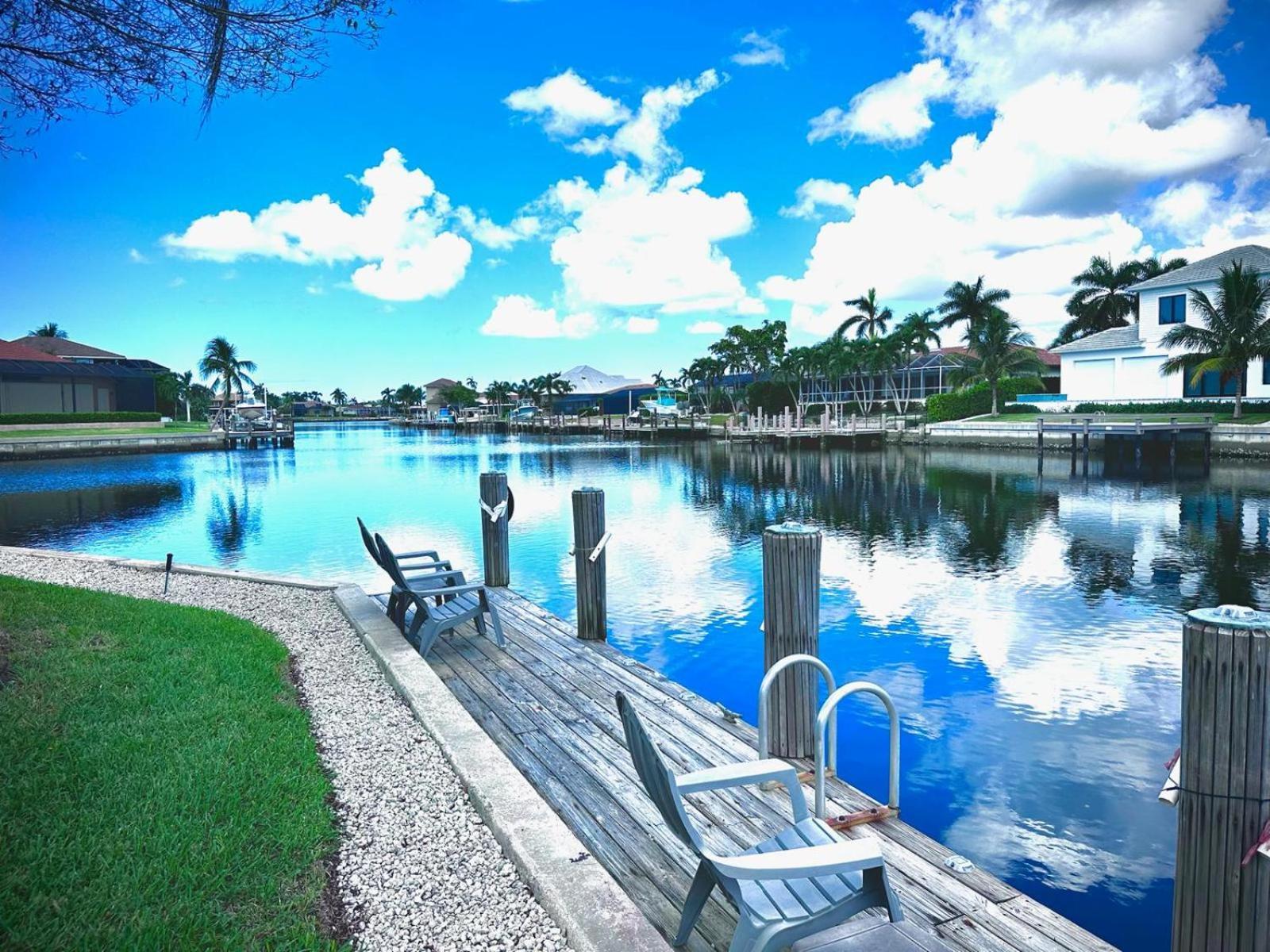 Villa Marco Island Eksteriør bilde