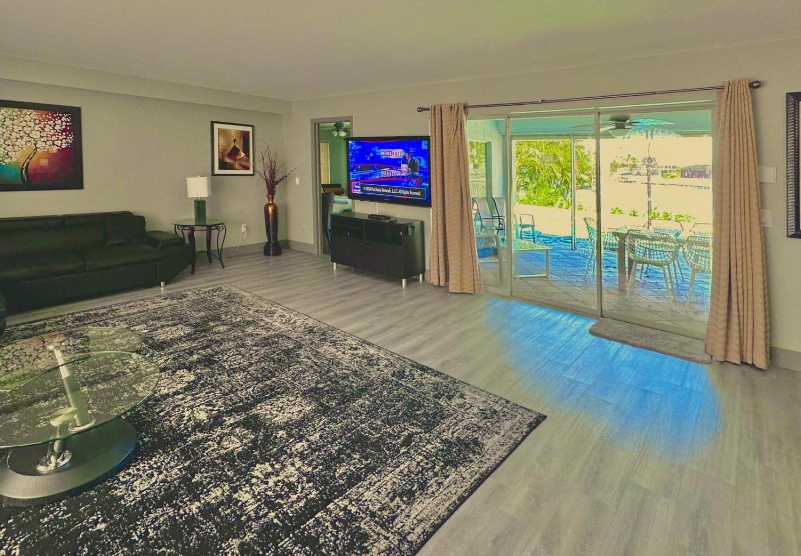 Villa Marco Island Eksteriør bilde