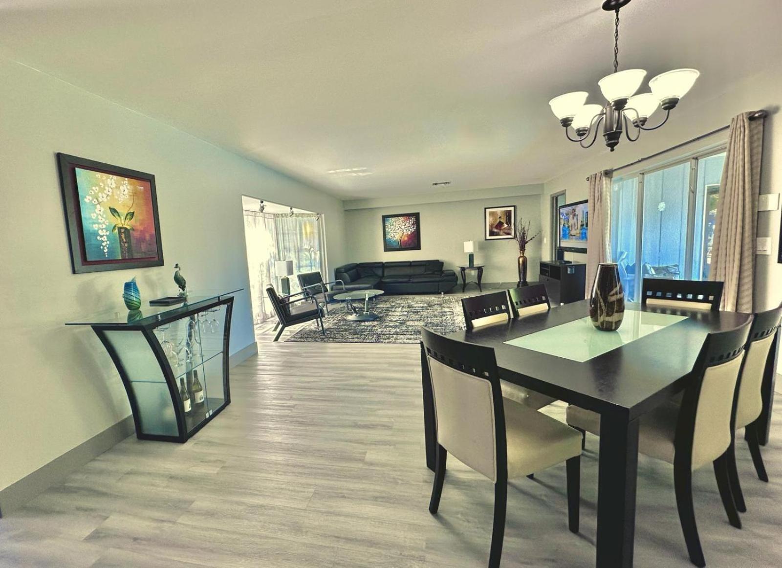 Villa Marco Island Eksteriør bilde