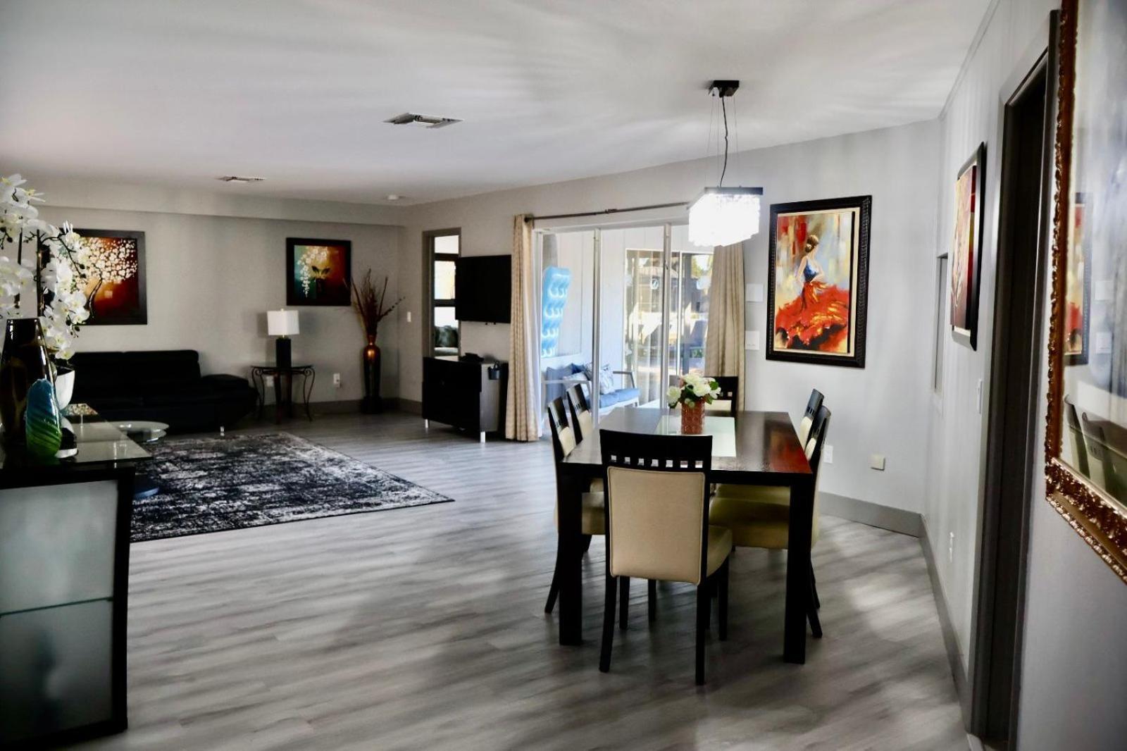 Villa Marco Island Eksteriør bilde