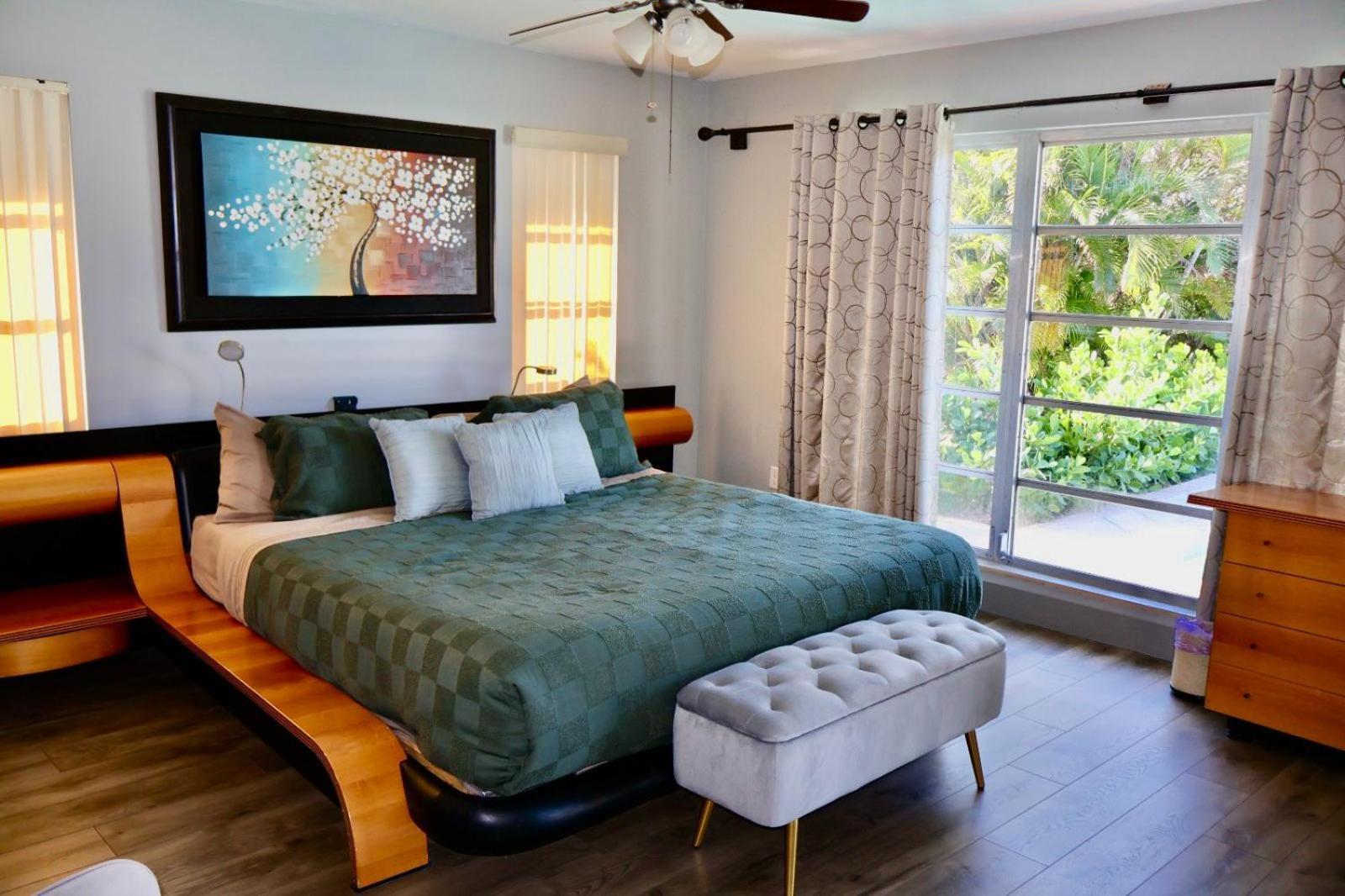 Villa Marco Island Eksteriør bilde