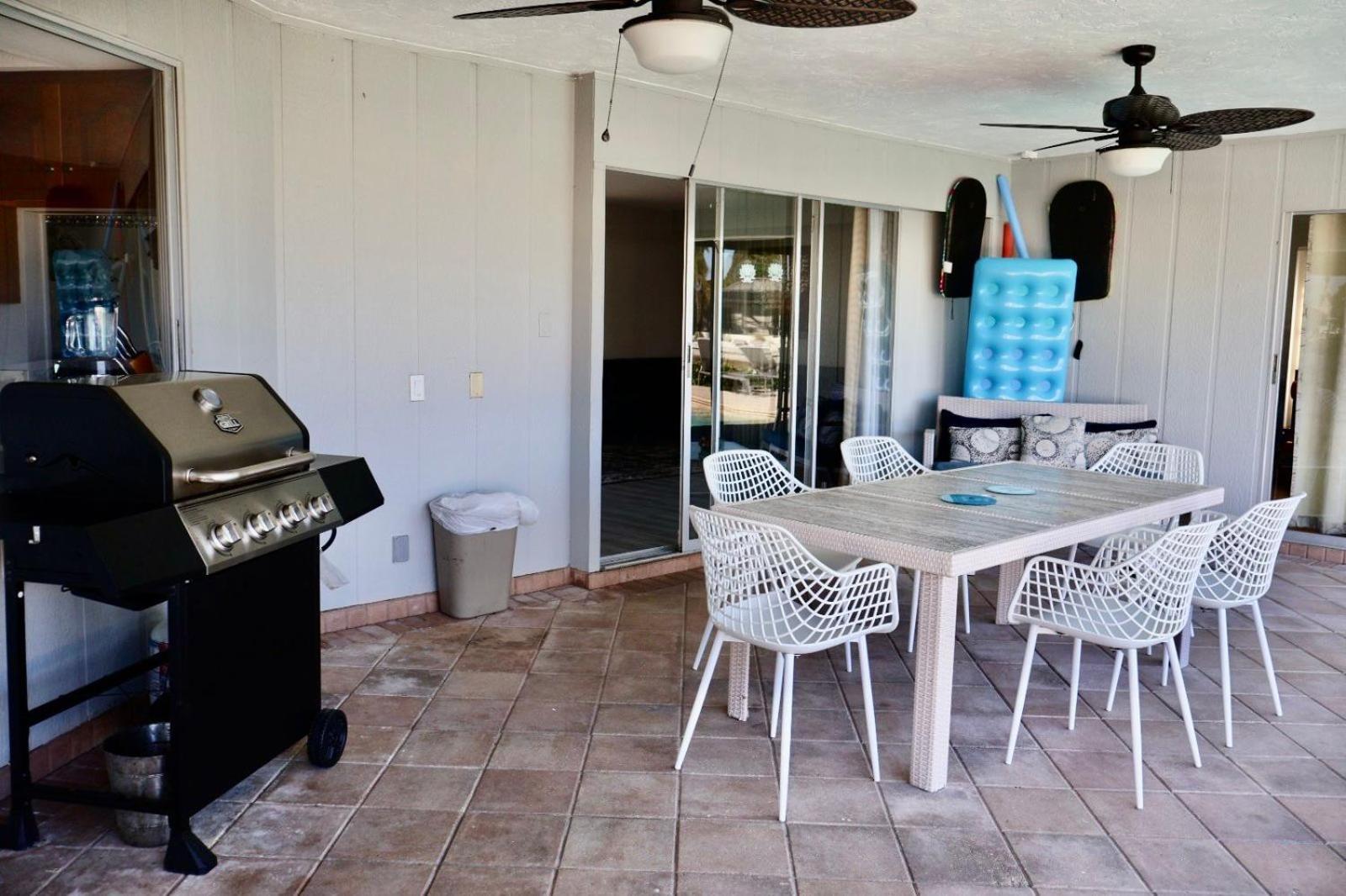 Villa Marco Island Eksteriør bilde