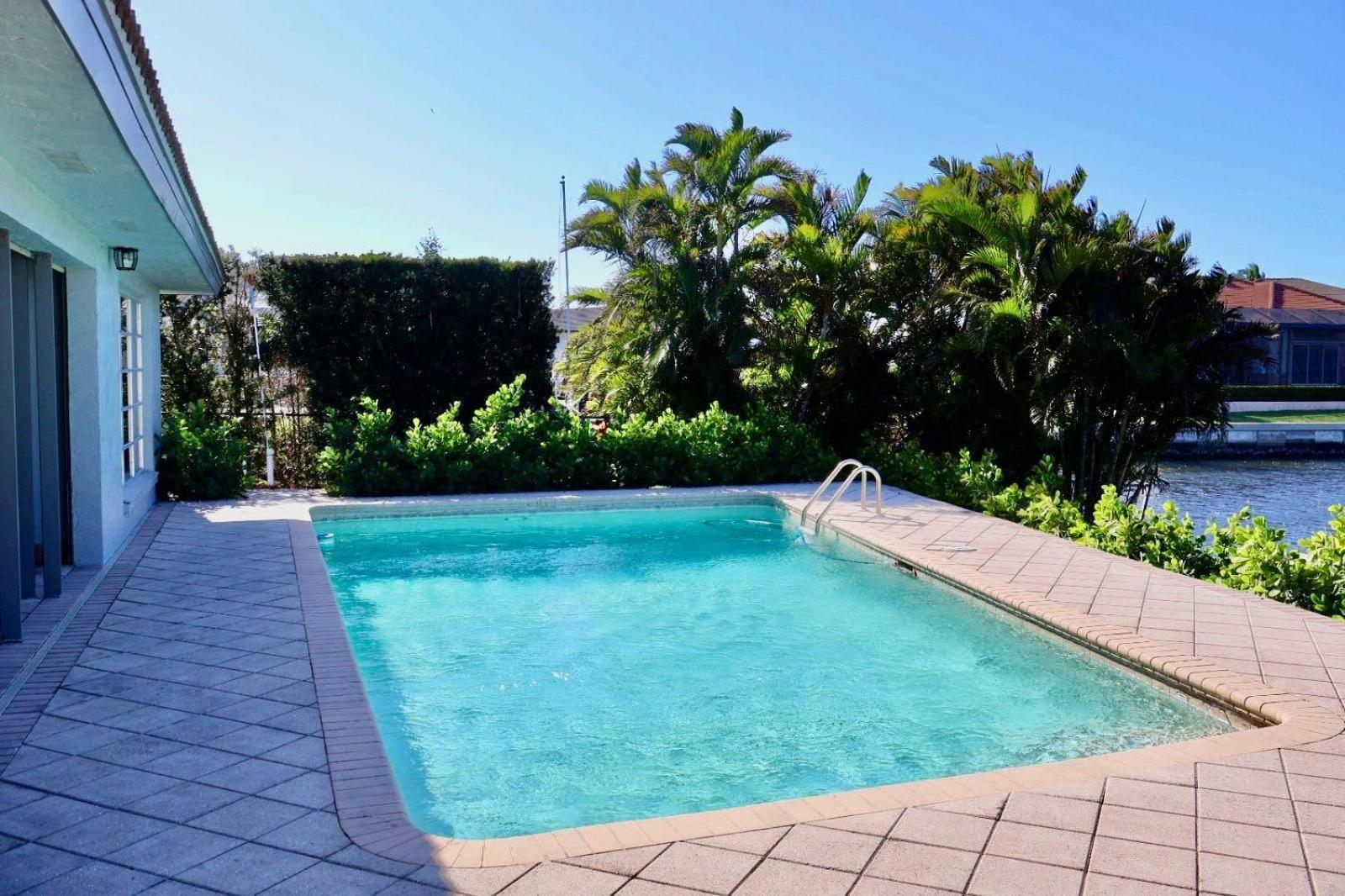 Villa Marco Island Eksteriør bilde