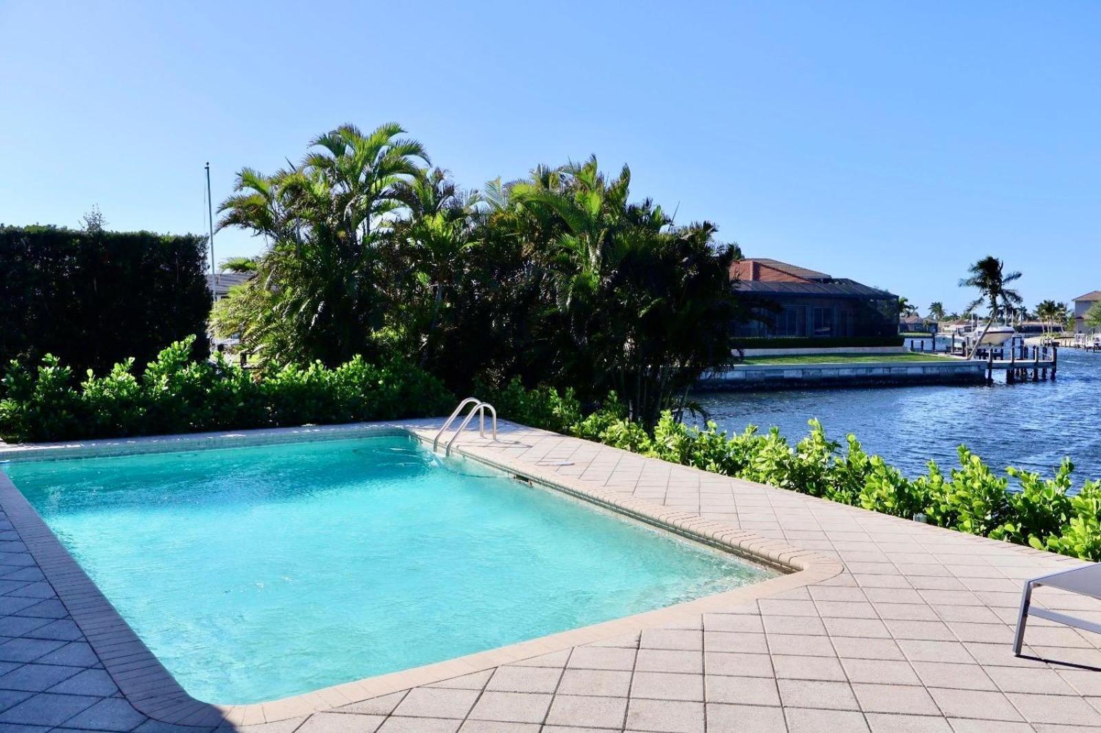 Villa Marco Island Eksteriør bilde