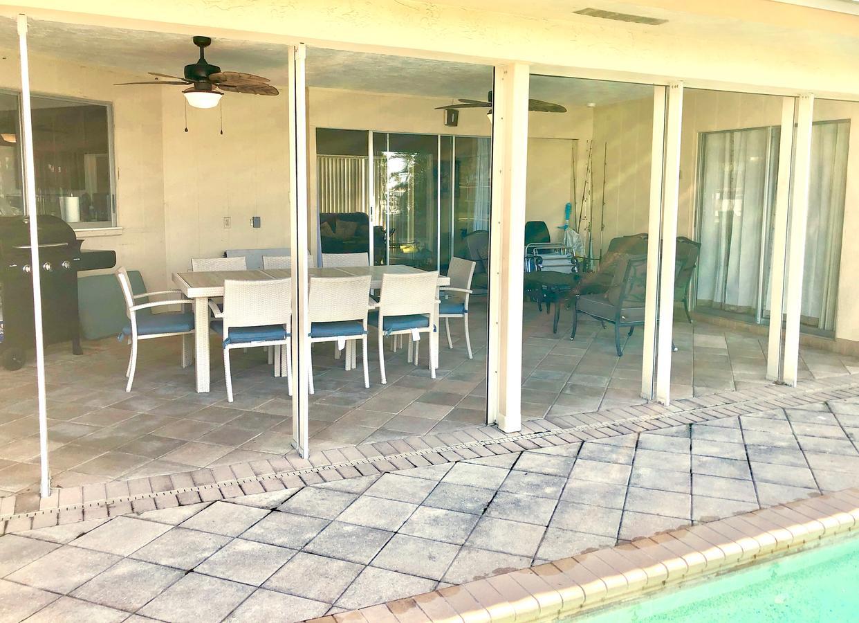 Villa Marco Island Eksteriør bilde