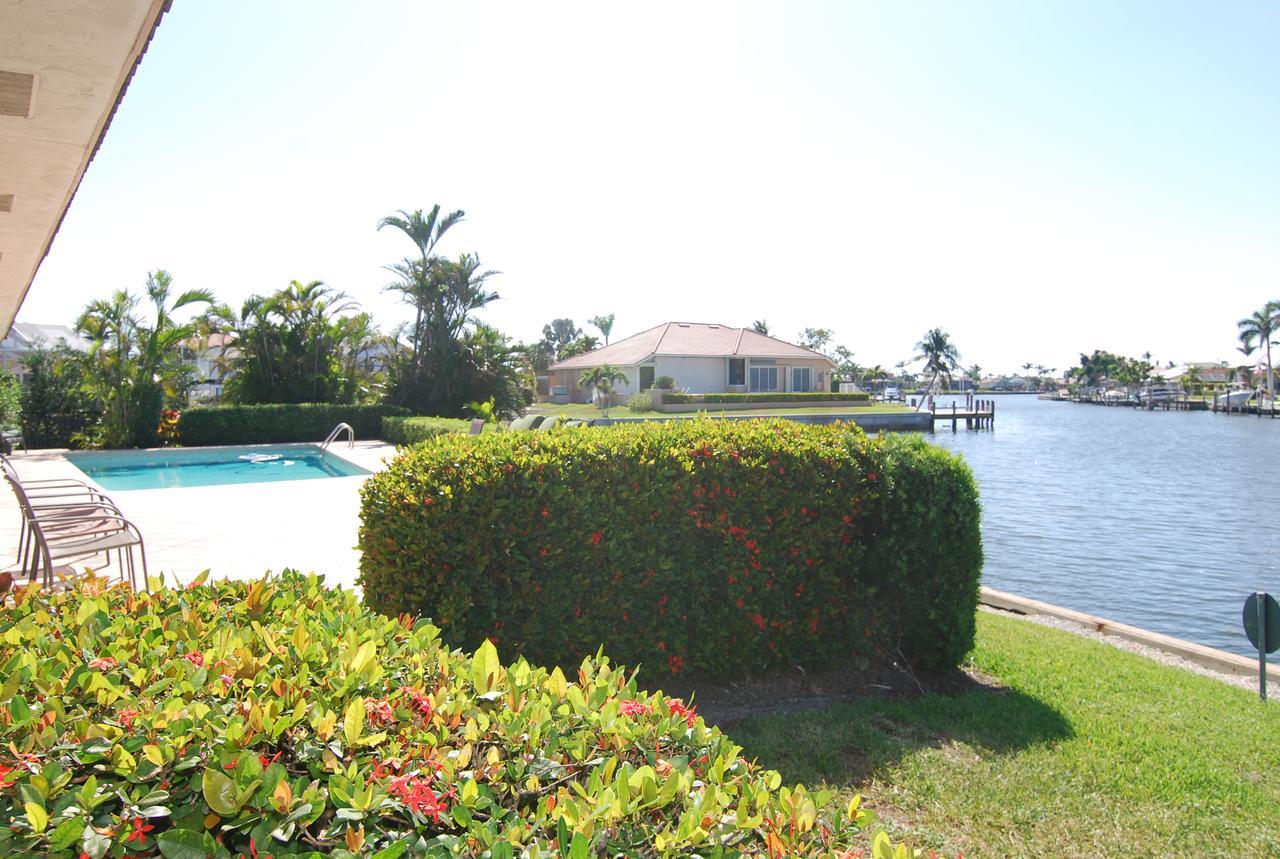 Villa Marco Island Eksteriør bilde
