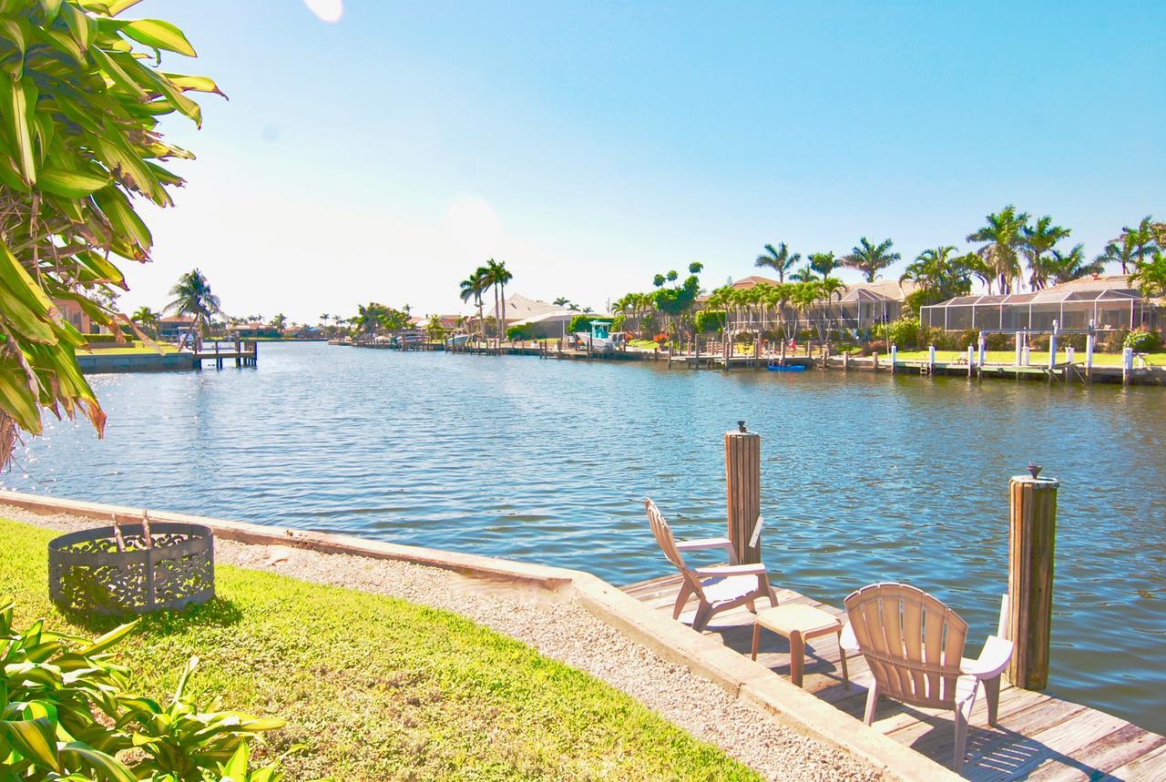 Villa Marco Island Eksteriør bilde