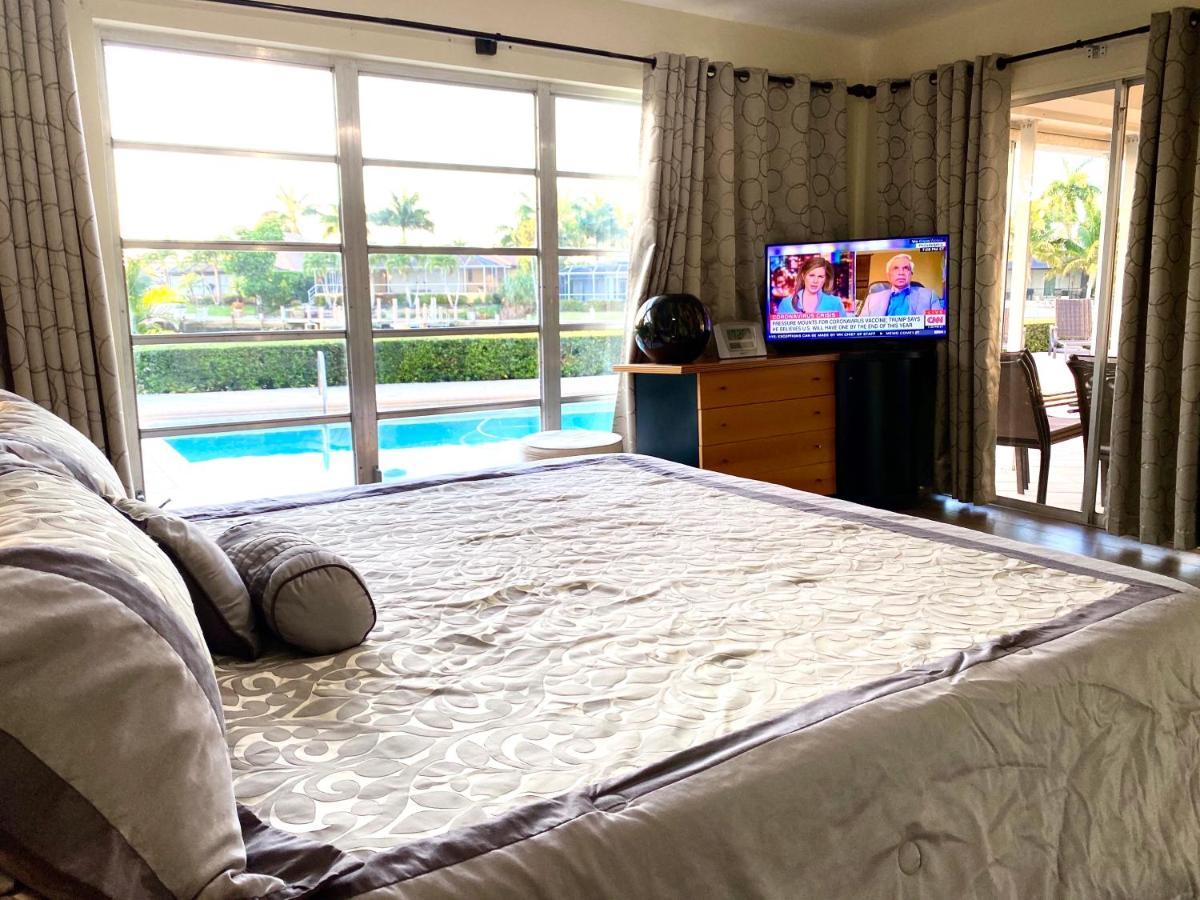 Villa Marco Island Eksteriør bilde